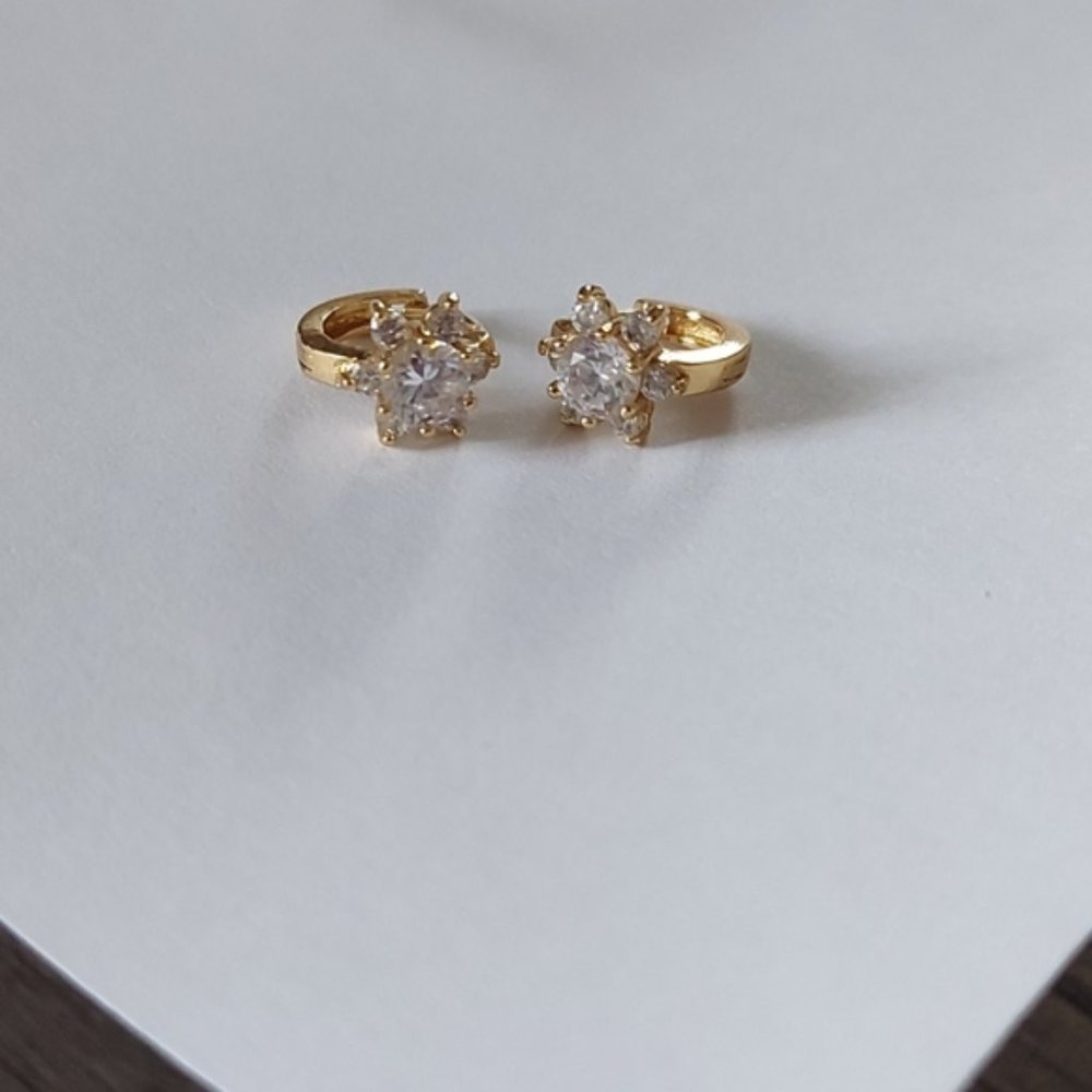 SOLD! 1 Carat Oxidized 925 Silver Ring